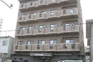 Hiroshima Peace Hotel Ujina Habitación foto