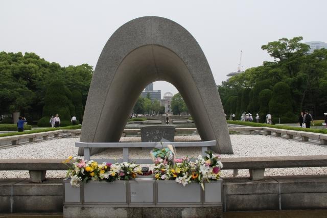 Hiroshima Peace Hotel Ujina Exterior foto